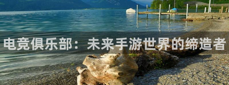 新宝GG官网平台代理条件是什么：电竞俱乐部：未来手游世界的缔造者