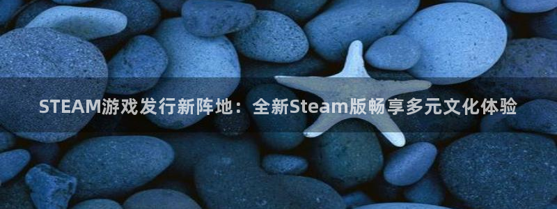新宝GG官网注册地址查询：STEAM游戏发行新阵地：全新Steam版畅享多元文化体验